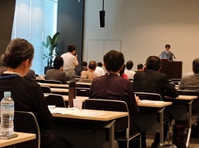 第17回「日本胎盤臨床医学会」大会