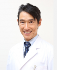 Dr.Kimura Masamiki